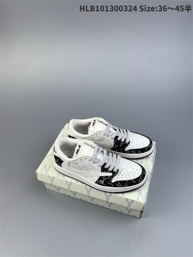 men air jordan 1 shoes H 36-46 2025-4-24-076